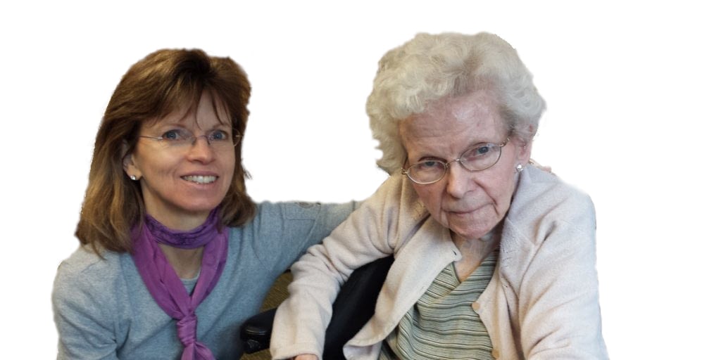 Rachel Haverkos And Her Mother Mary About Rachel Haverkos And Her Mother Mary